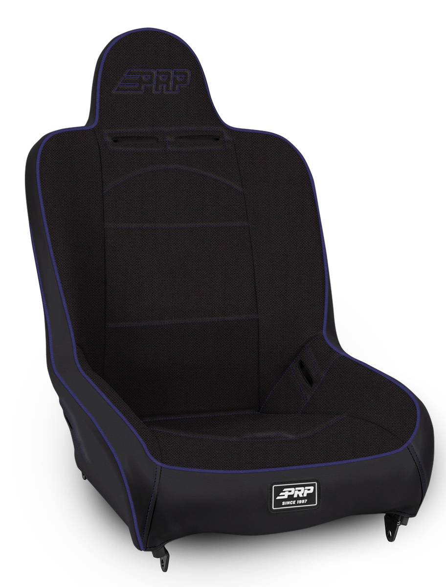 Premier High Back Suspension Seat PRP Seats