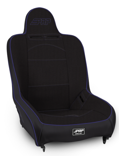 Premier High Back Suspension Seat PRP Seats