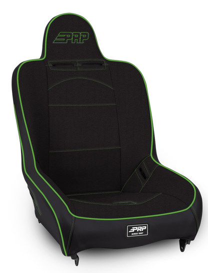 Premier High Back Suspension Seat PRP Seats
