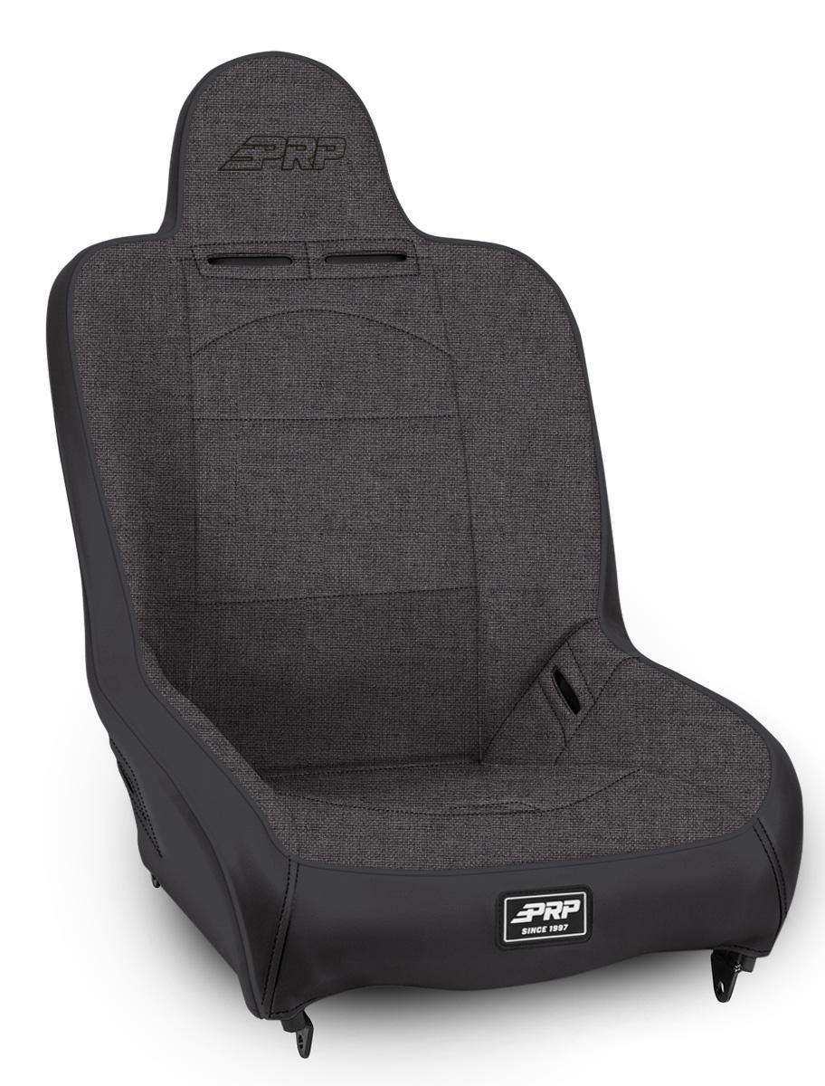 Premier High Back Suspension Seat PRP Seats