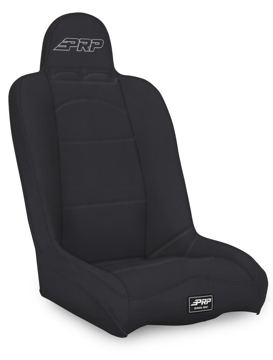 Daily Driver High Back Suspension Seat PRP Seats