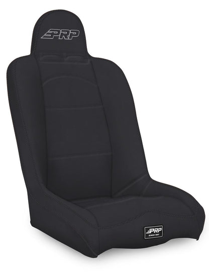 Daily Driver High Back Suspension Seat PRP Seats