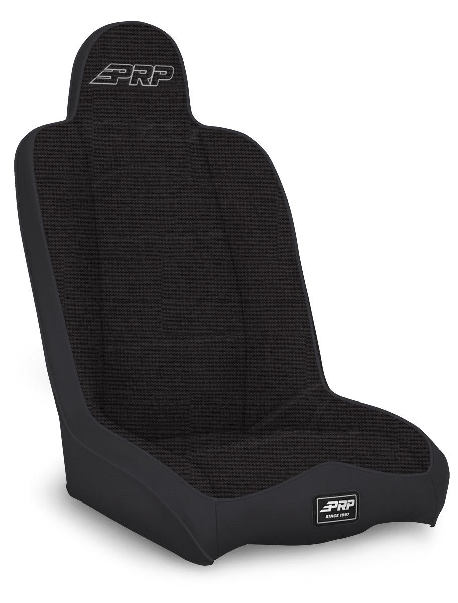 Daily Driver High Back Suspension Seat PRP Seats