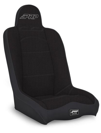 Daily Driver High Back Suspension Seat Tweed PRP Seats