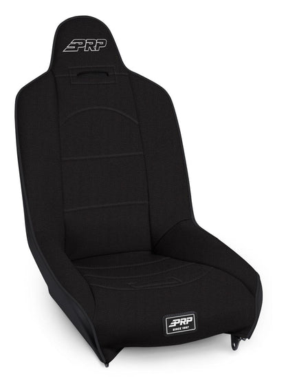 Roadster High Back Suspension Seat PRP Seats