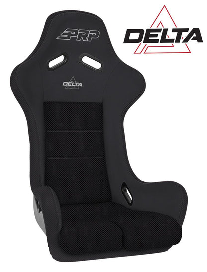 Delta Composite Seat PRP Seats