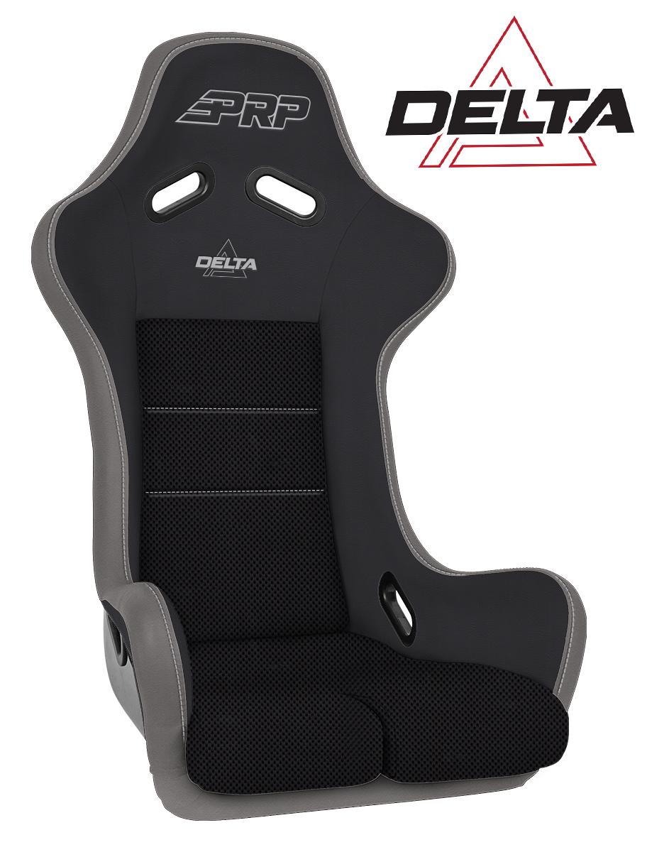 Delta Composite Seat