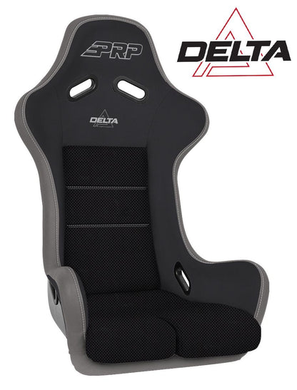 Delta Composite Seat PRP Seats