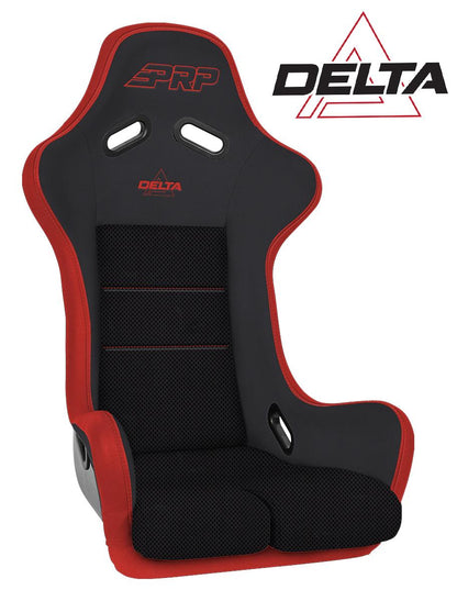 Delta Composite Seat PRP Seats