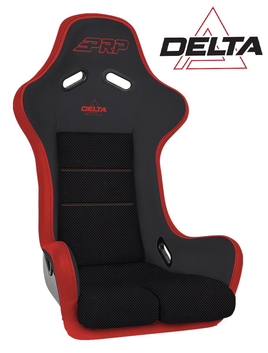 Delta Composite Seat
