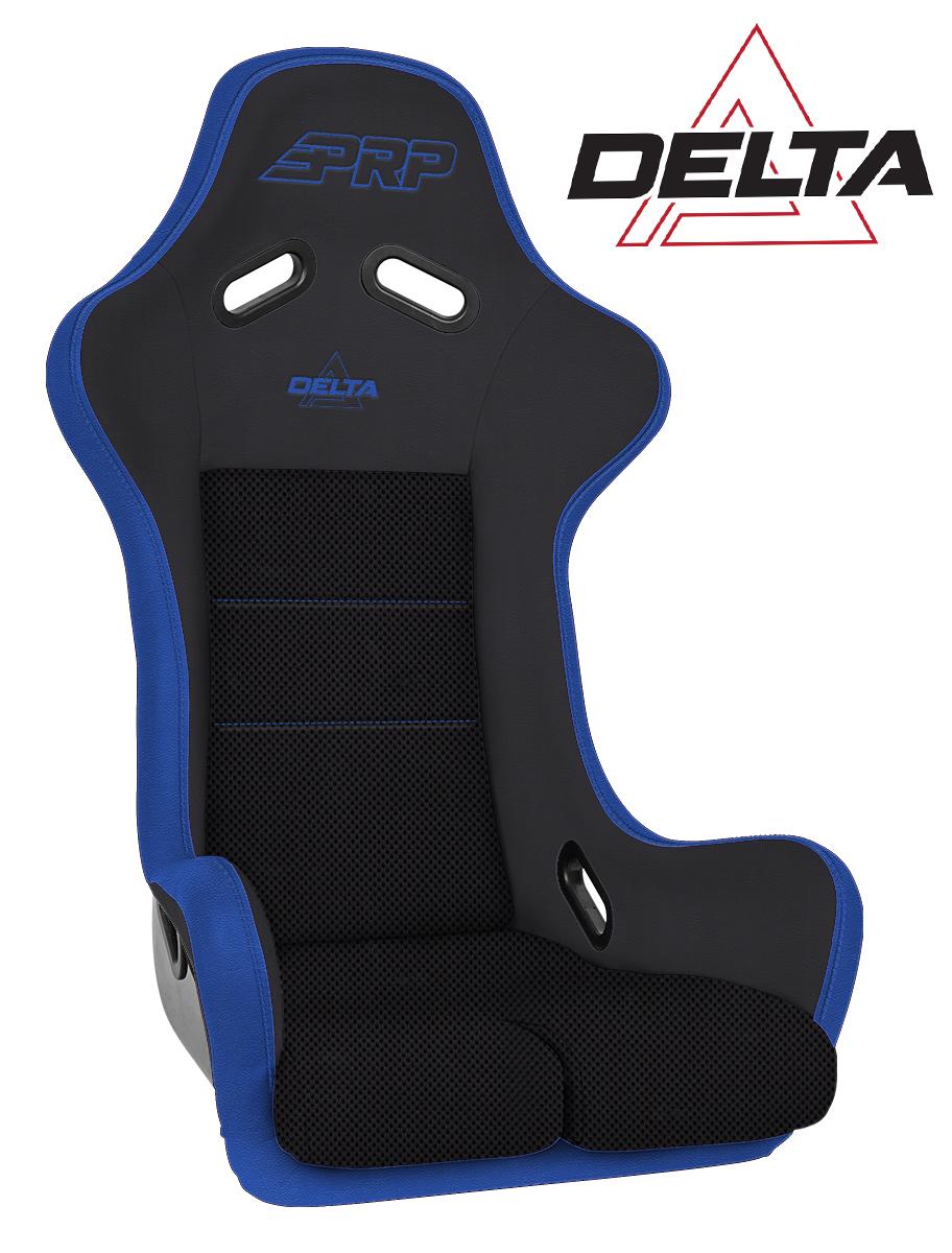 Delta Composite Seat