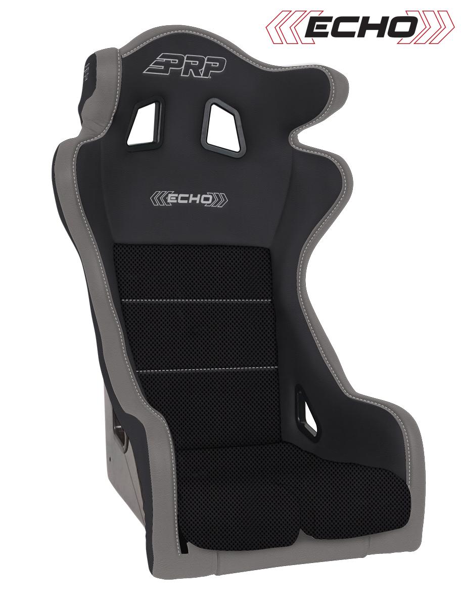 Echo Composite Seat