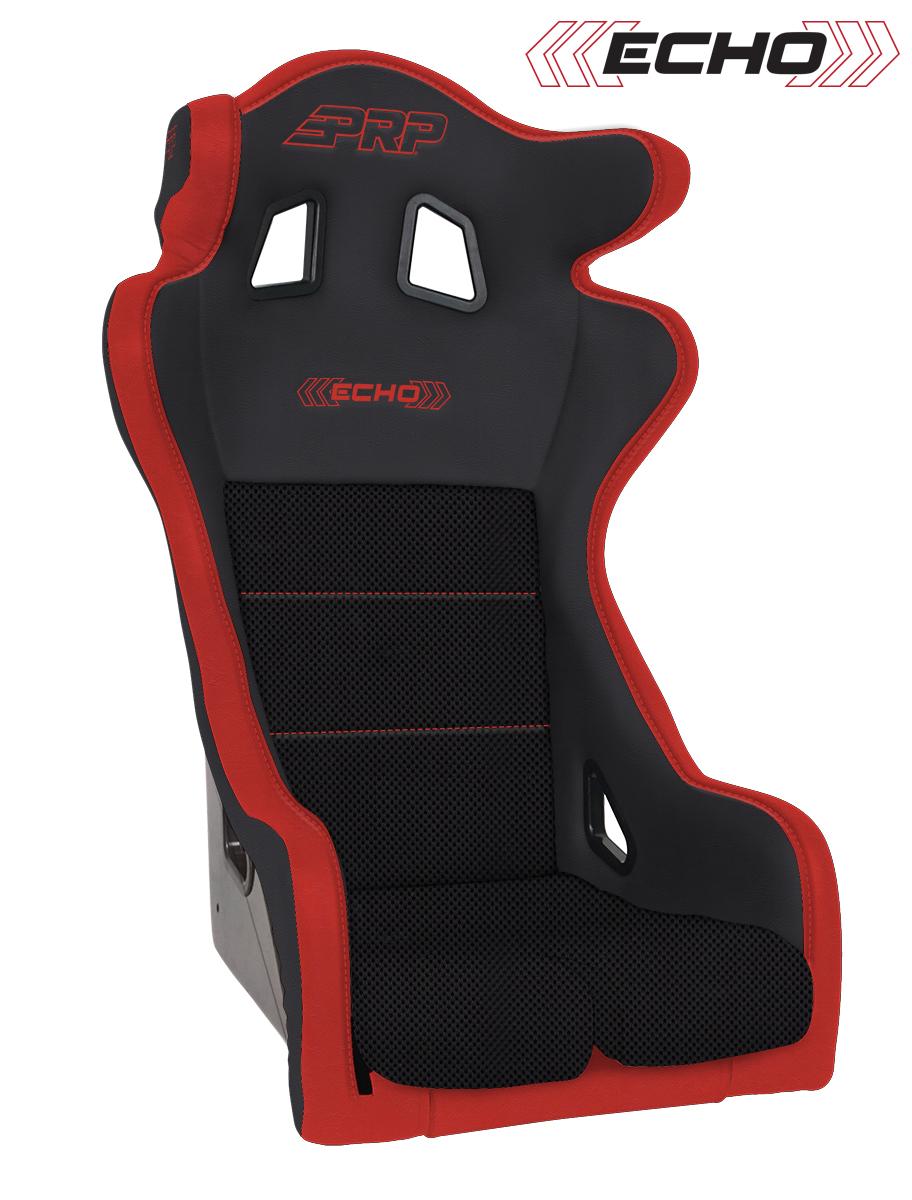 Echo Composite Seat
