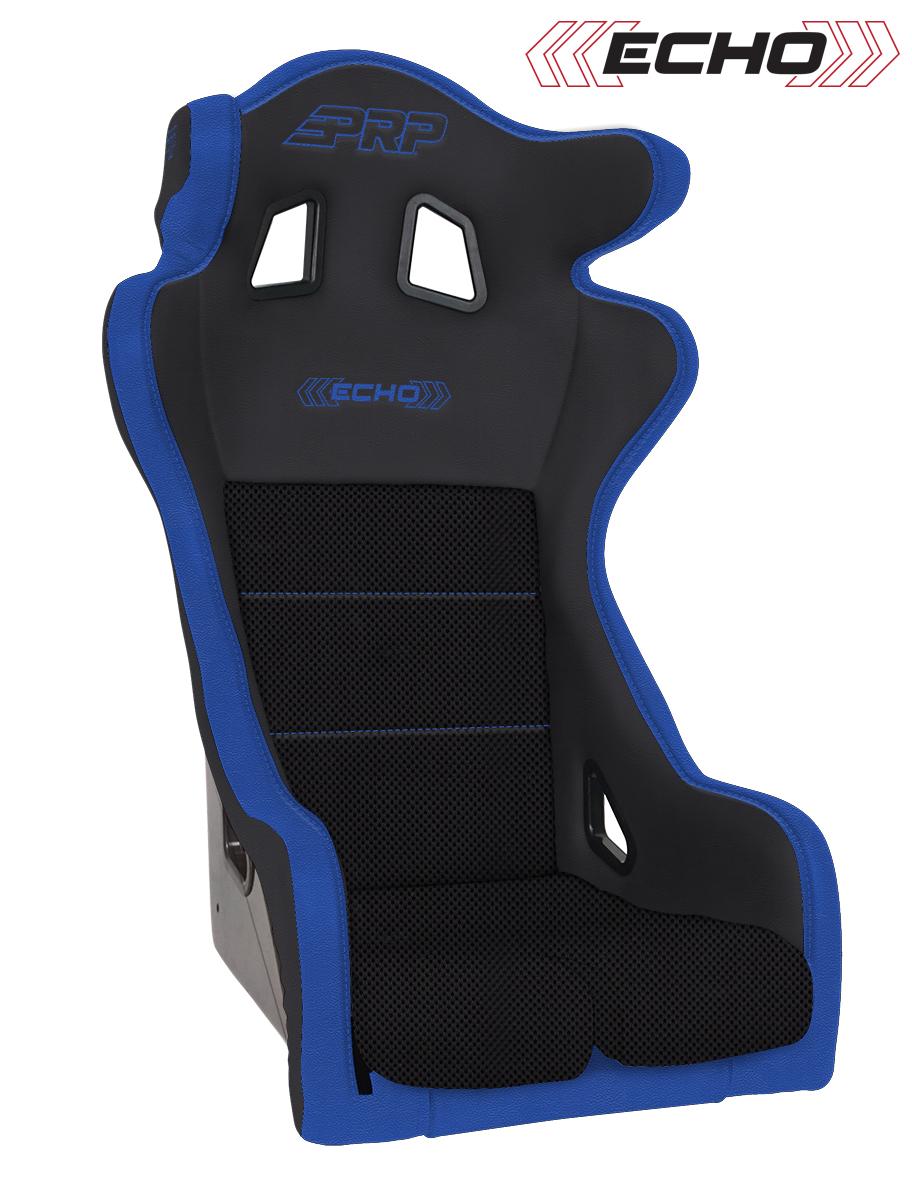 Echo Composite Seat