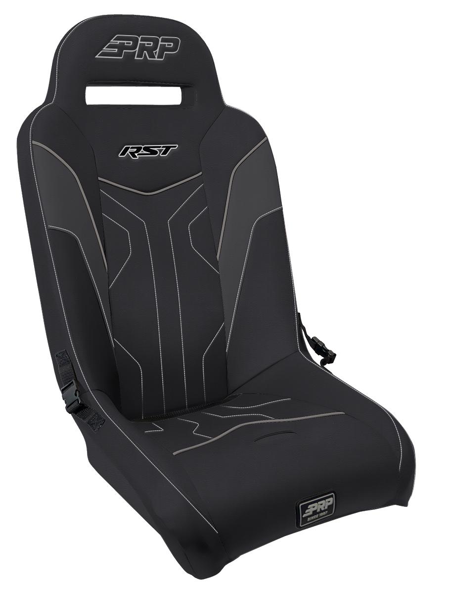 RST Suspension Seat