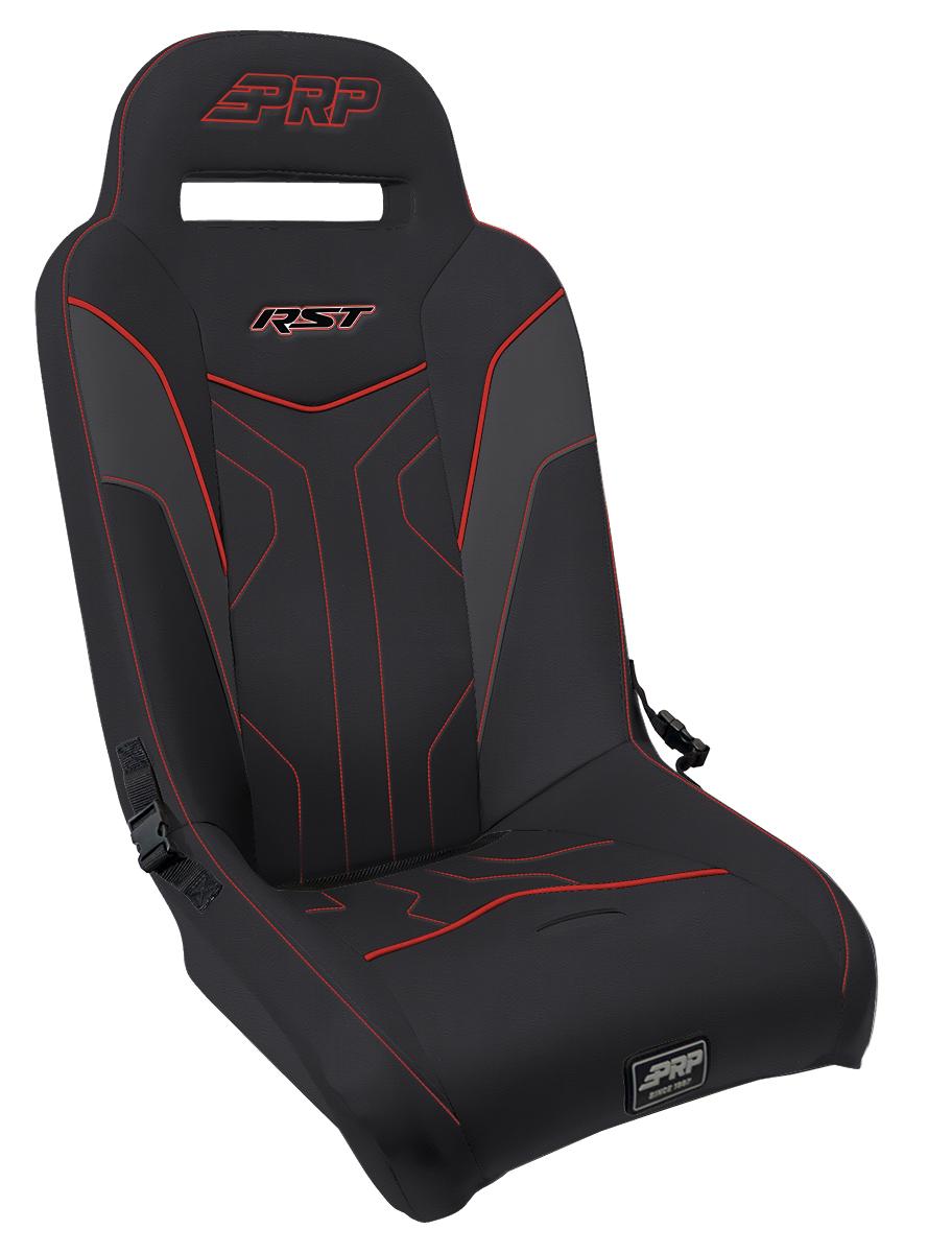 RST Suspension Seat