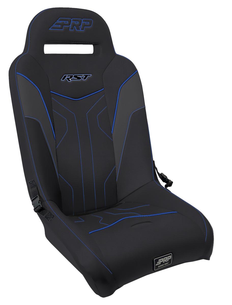 RST Suspension Seat