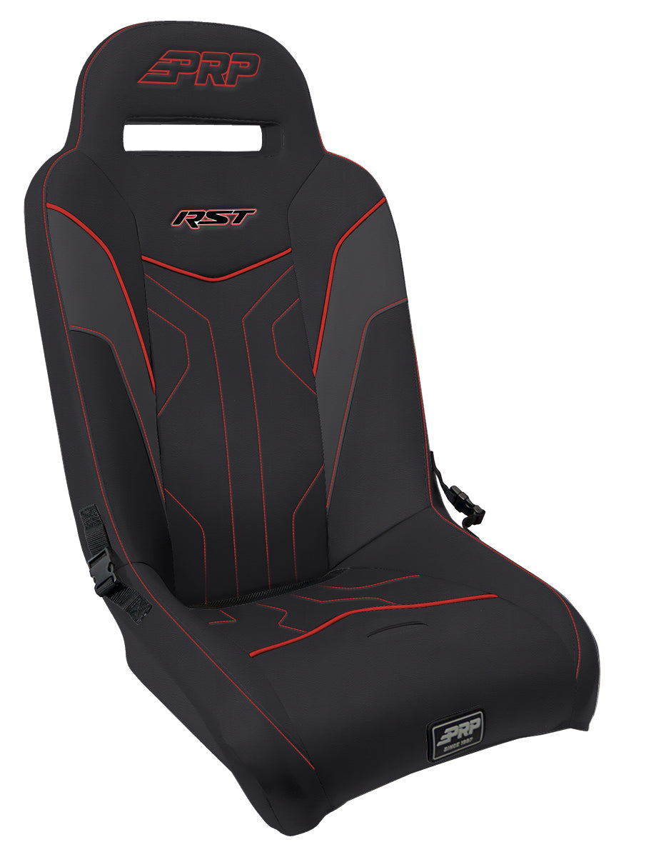 RST Rear Suspension Seat