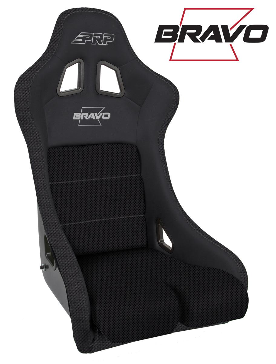 Bravo Composite Seat