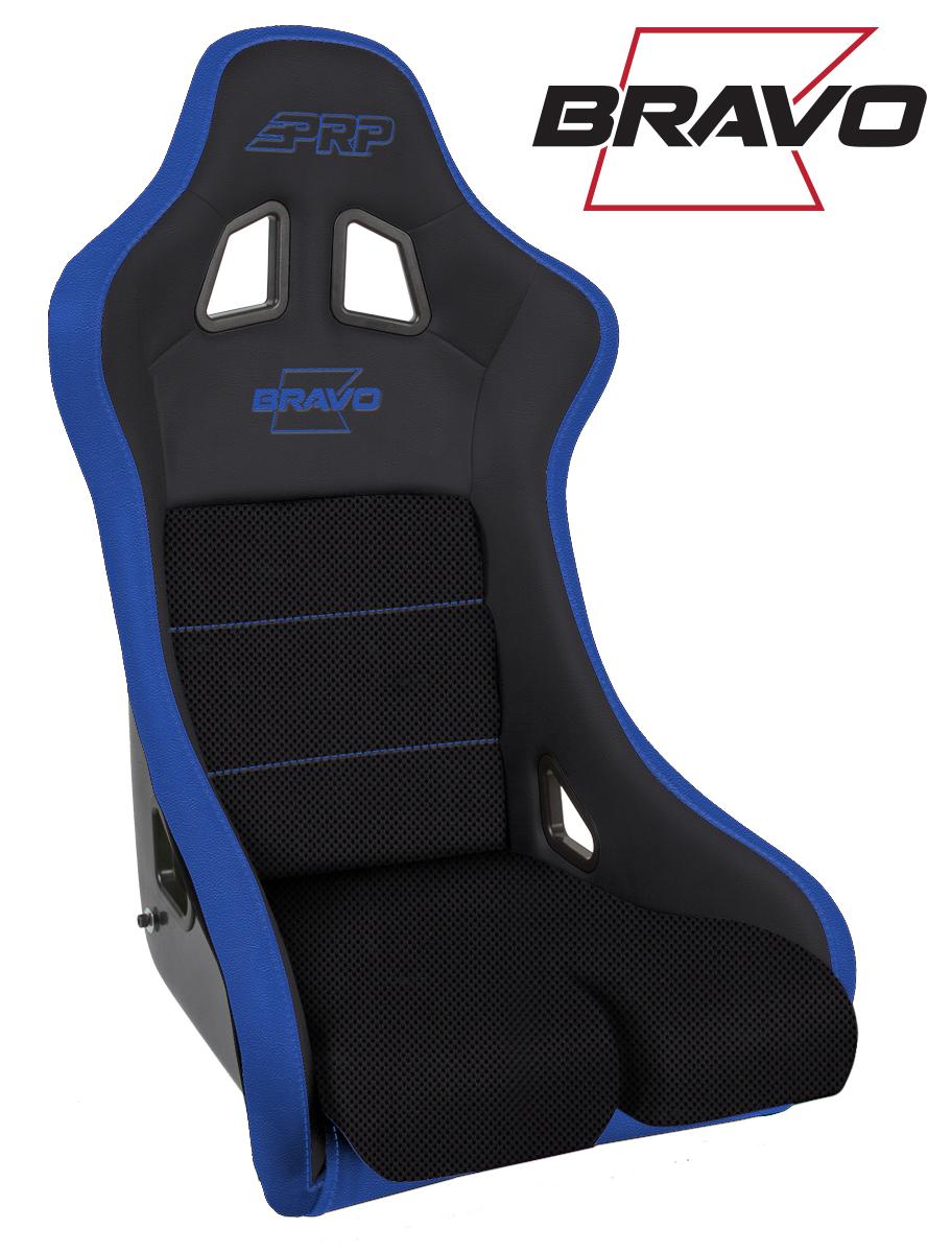 Bravo Composite Seat