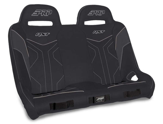 RST Rear Suspension Bench for Polaris RZR XP4 1000 XP4 Turbo XP4 Turbo S - Black