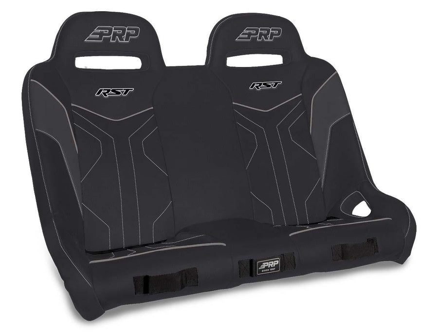 RST Rear Suspension Bench for Polaris RZR XP4 1000 XP4 Turbo XP4 Turbo S - Black