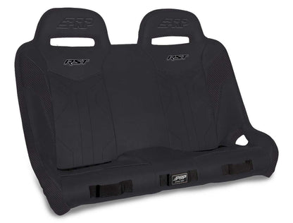 RST Quick Release Rear Suspension Bench Seat for Polaris RZR PRO XP4 PRO R4 Turbo R4 PRP Seats