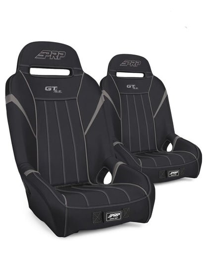 GT/S.E. Suspension Seats Kit for Can-Am Maverick X3 Pair PRP Seats