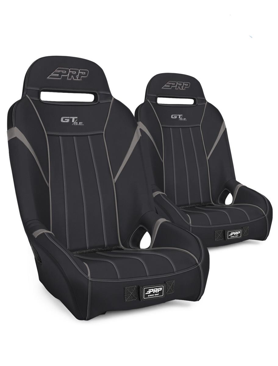 GT/S.E. Suspension Seats Mount & Slider Kit for Can-Am Maverick X3 & Maverick R Pair
