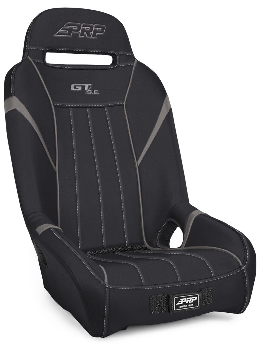 GT/S.E. Rear Suspension Seat