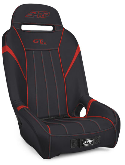 GT/S.E. Rear Suspension Seat