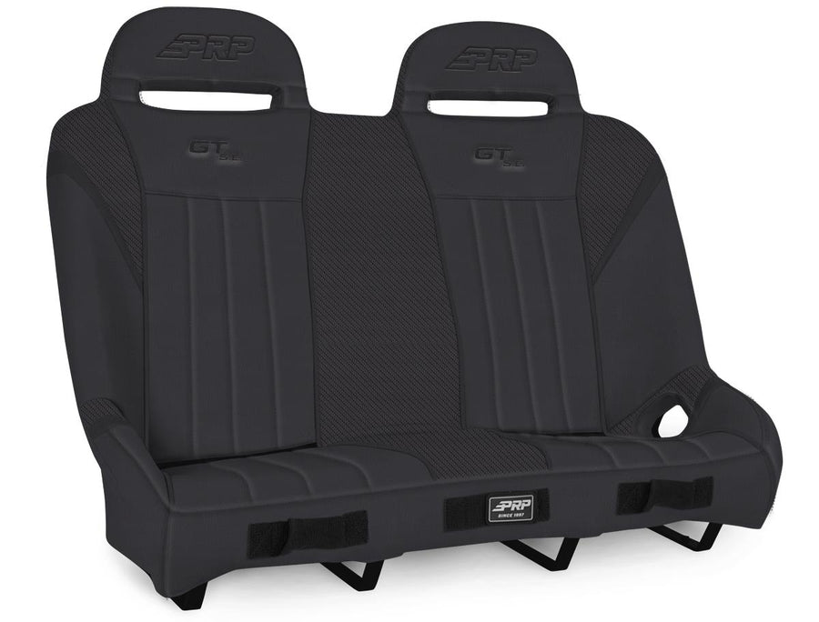 GT/S.E. Suspension Bench for Polaris RZR - Black