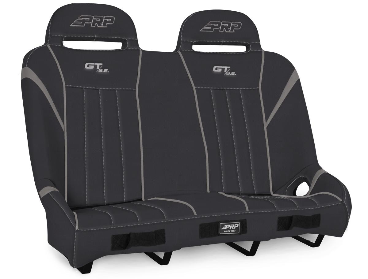 GT/S.E. Suspension Bench for Polaris RZR