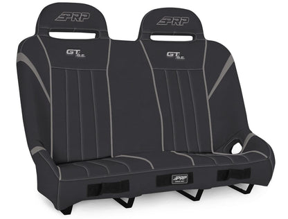 GT/S.E. Suspension Bench for Polaris RZR PRP Seats