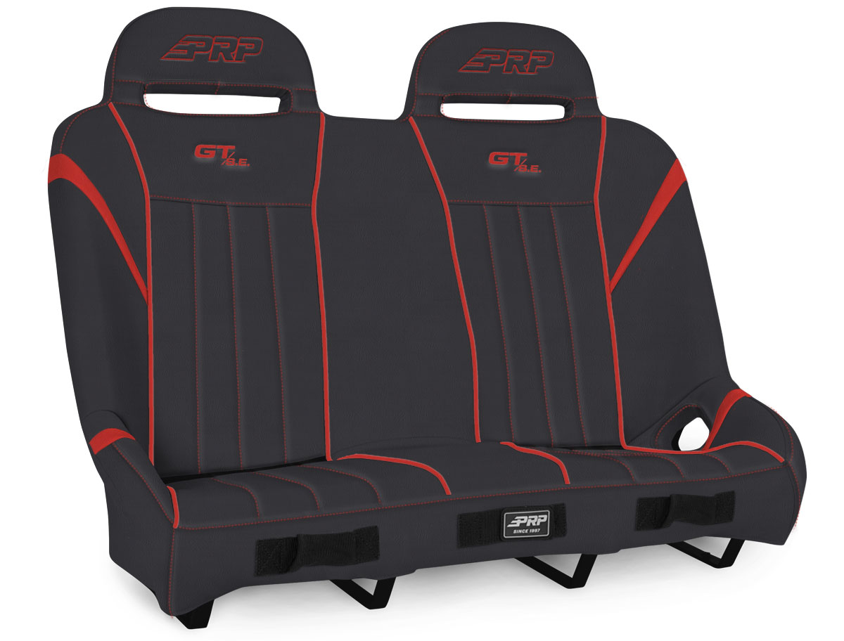 GT/S.E. Suspension Bench for Polaris RZR