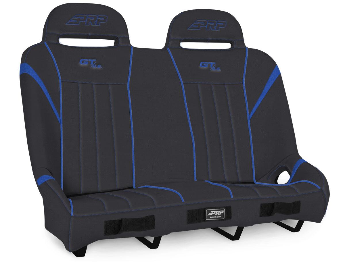 GT/S.E. Suspension Bench for Polaris RZR