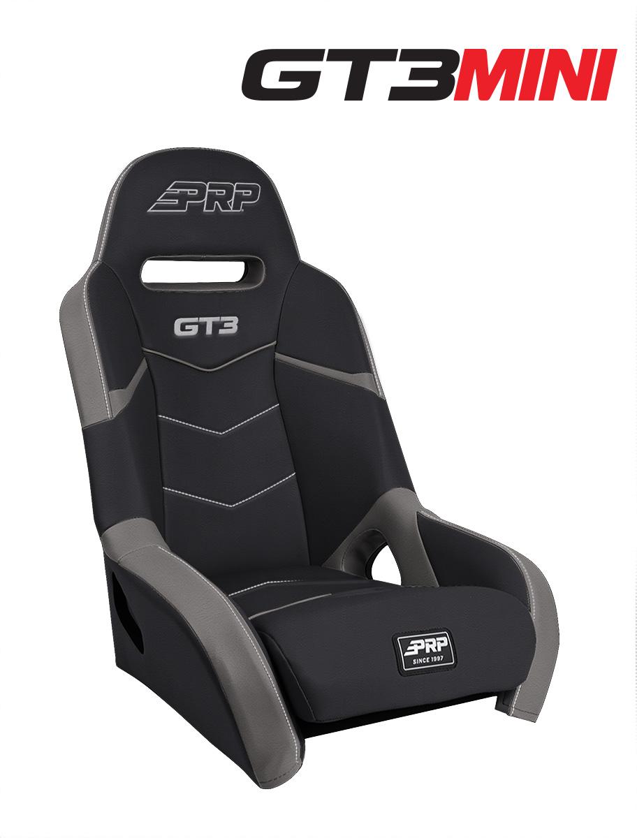 GT3 Mini Suspension Seat