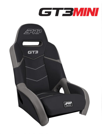 GT3 Mini Suspension Seat PRP Seats