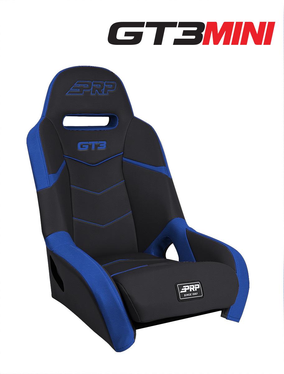 GT3 Mini Suspension Seat