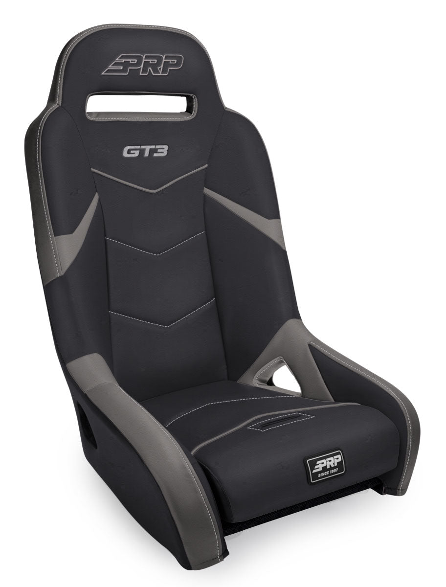 GT3 Suspension Seat