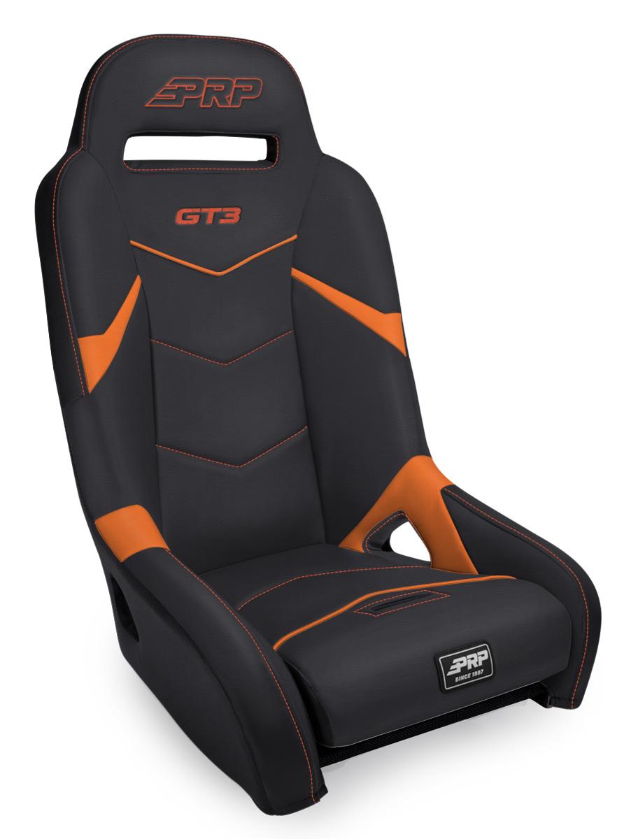 GT3 Suspension Seat