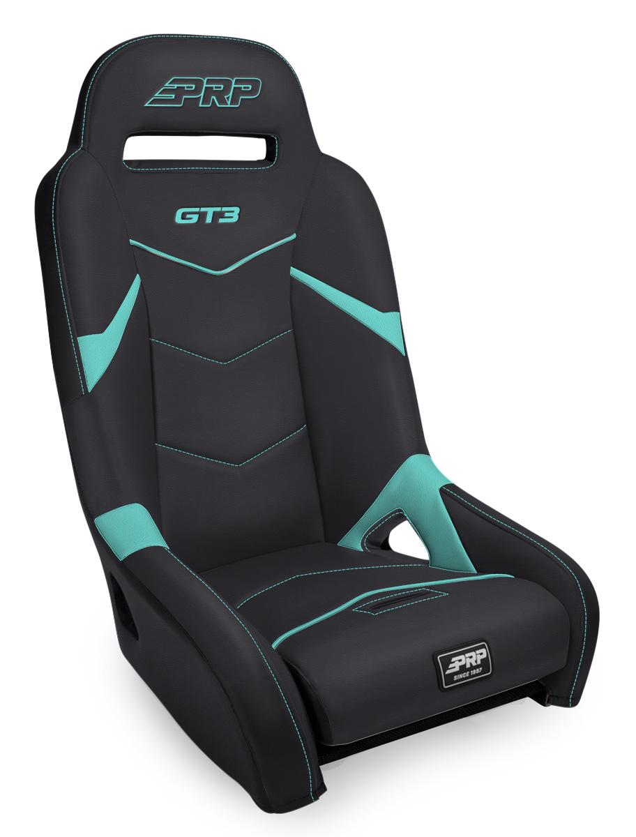 GT3 Suspension Seat