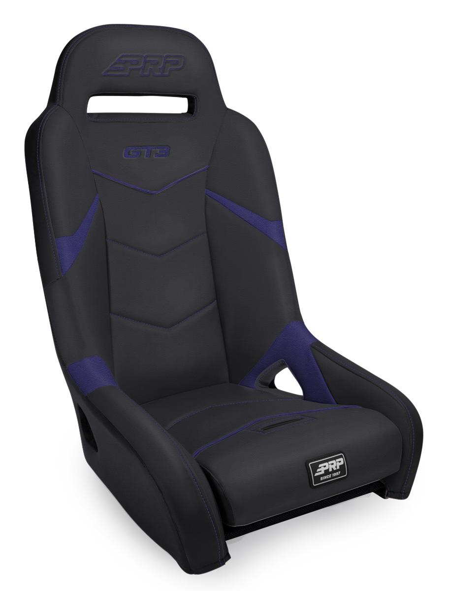 GT3 Suspension Seat