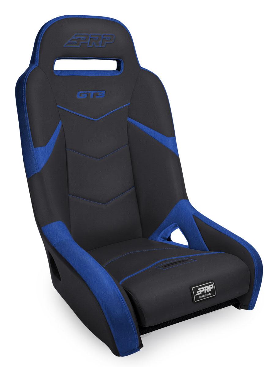 GT3 Suspension Seat