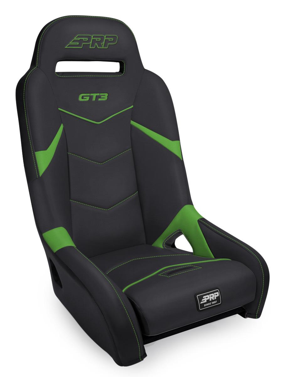 GT3 Suspension Seat
