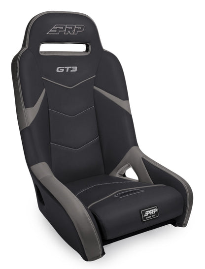 GT3 Rear Suspension Seat PRP Seats