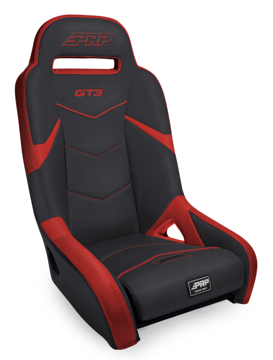 GT3 Rear Suspension Seat