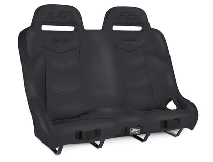 GT3 Rear Suspension Bench for Polaris RZR PRP Seats
