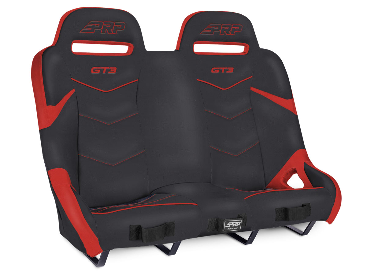 GT3 Rear Suspension Bench for Polaris RZR