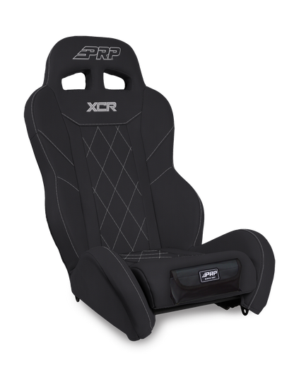 XCR Suspension Seat Front Pocket PRP Seats